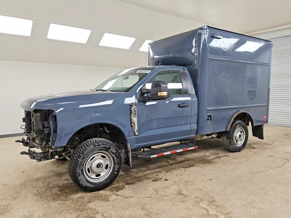 Aukcja sprzedaży 2024 Ford F250 Super, vin: 1FDBF2BA6REF24533, numer aukcji: 79119295