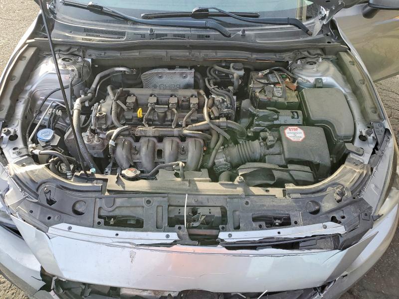 Продажа на аукционе авто 2014 Mazda 3, vin: JM1BM1U76E1197803, номер лота: 75587805