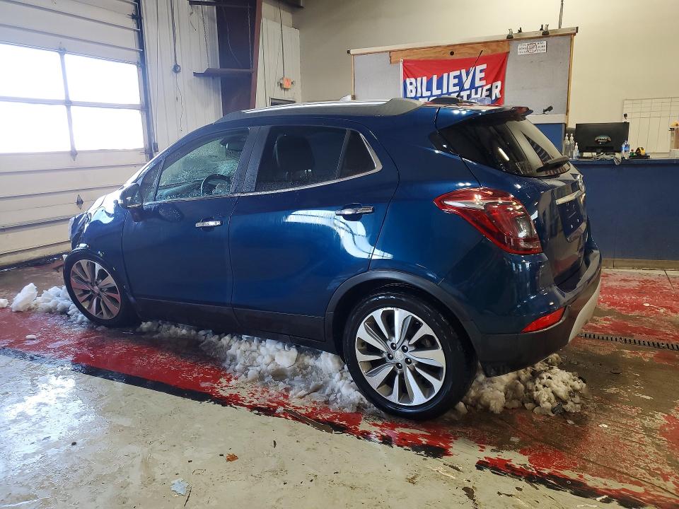 Продаж на аукціоні авто 2019 Buick Encore, vin: KL4CJASB8KB906106, номер лоту: 74435955