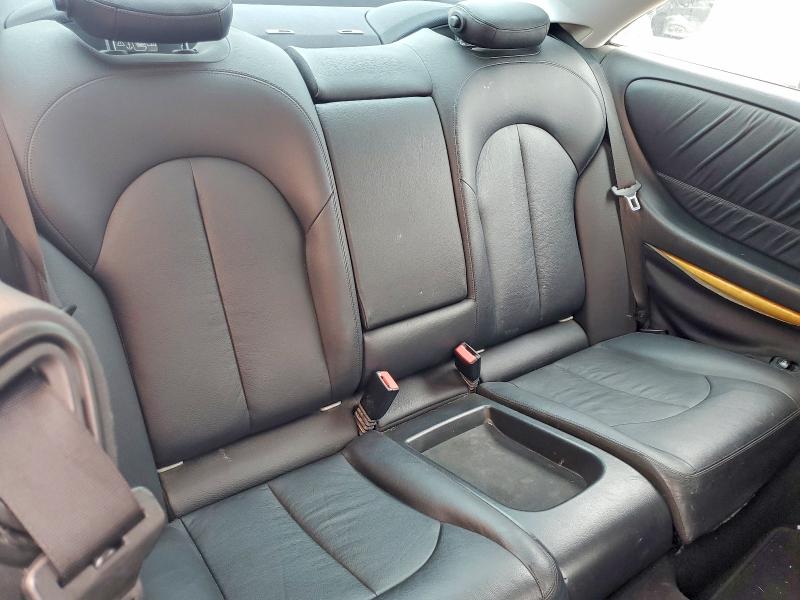 78113565 :رقم المزاد ، WDBTJ56HX8F253581 vin ، 2008 Mercedes-benz Clk مزاد بيع