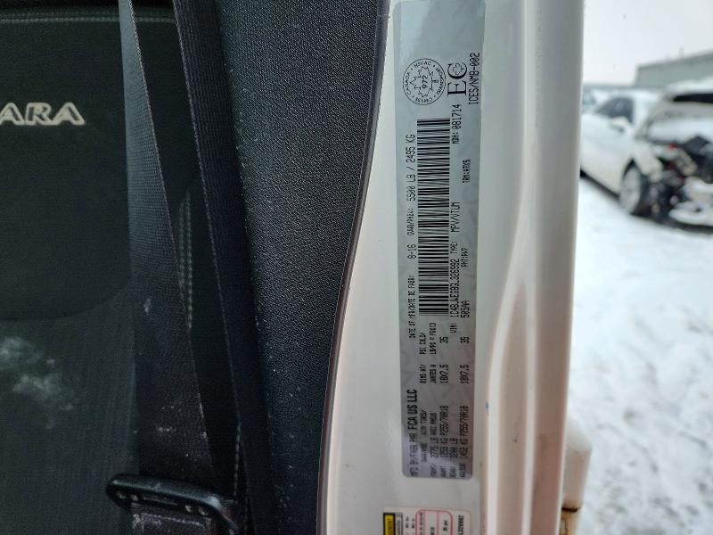 2016 Jeep Wrangler Unlimited მანქანა იყიდება აუქციონზე, vin: 1C4BJWEG8GL326992, აუქციონის ნომერი: 75927105
