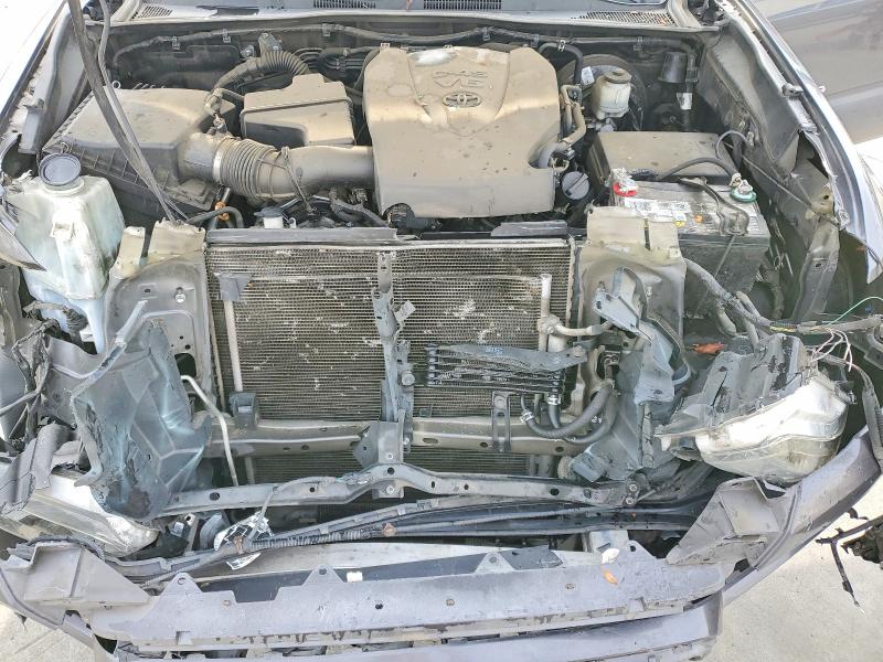 Продаж на аукціоні авто 2019 Toyota Tacoma, vin: 5TFRZ5CN5KX077460, номер лоту: 77557705