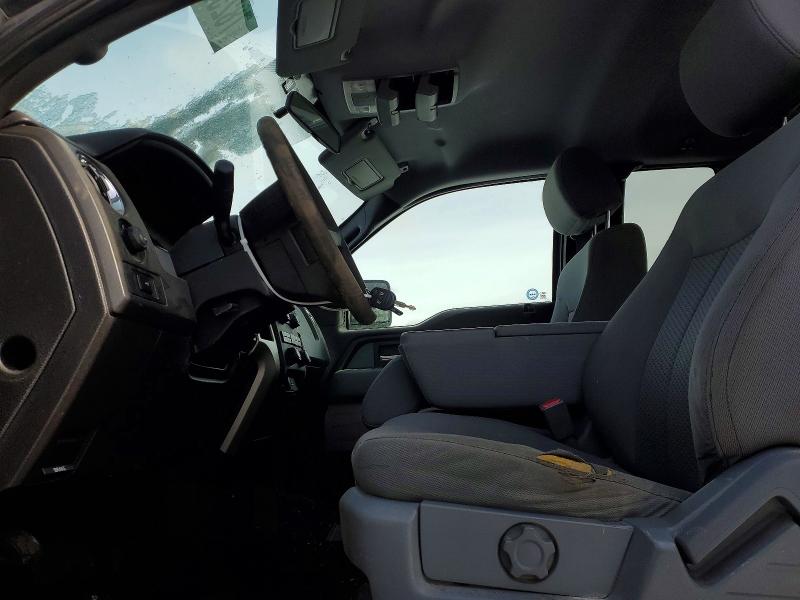 Aukcja sprzedaży 2012 Ford F150, vin: 1FTFX1CF6CFD02924, numer aukcji: 78259395