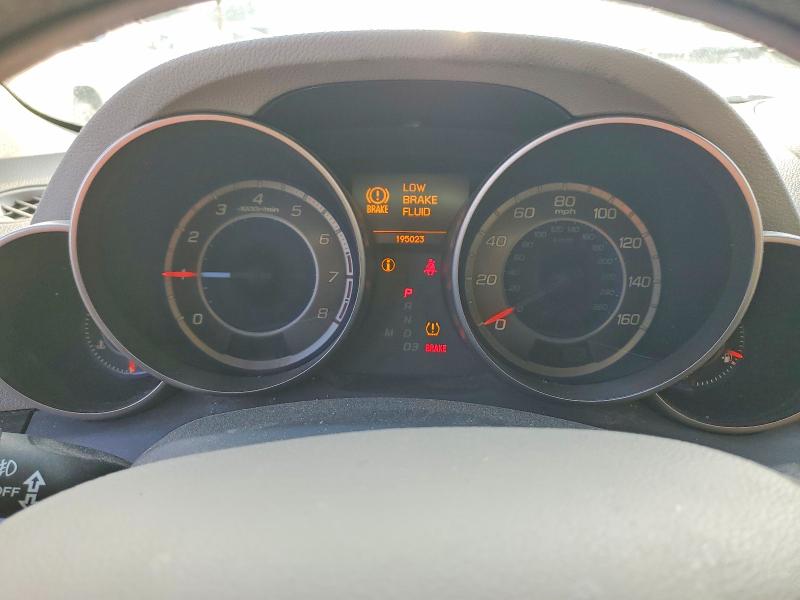 Aukcja sprzedaży 2007 Acura Mdx Techno, vin: 2HNYD28357H515397, numer aukcji: 77842375