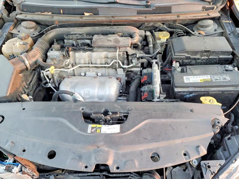 2016 Chrysler 200 მანქანა იყიდება აუქციონზე, vin: 1C3CCCAB6GN155935, აუქციონის ნომერი: 76545865