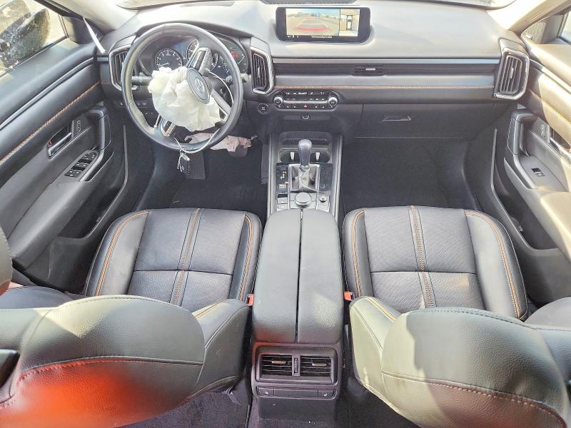 Продажа на аукционе авто 2024 Mazda Cx-50, vin: 7MMVABEY7RN243821, номер лота: 76948305