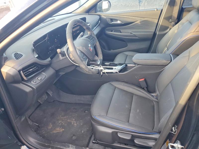 Aukcja sprzedaży 2026 Buick Envista, vin: KL47LBEP2TB078936, numer aukcji: 76547645