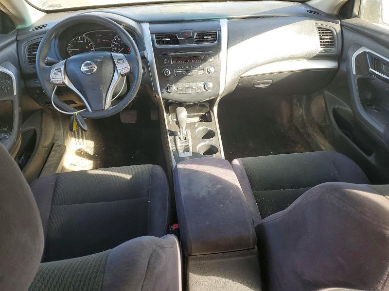 2013 Nissan Altima მანქანა იყიდება აუქციონზე, vin: 1N4AL3AP6DC193368, აუქციონის ნომერი: 77671865