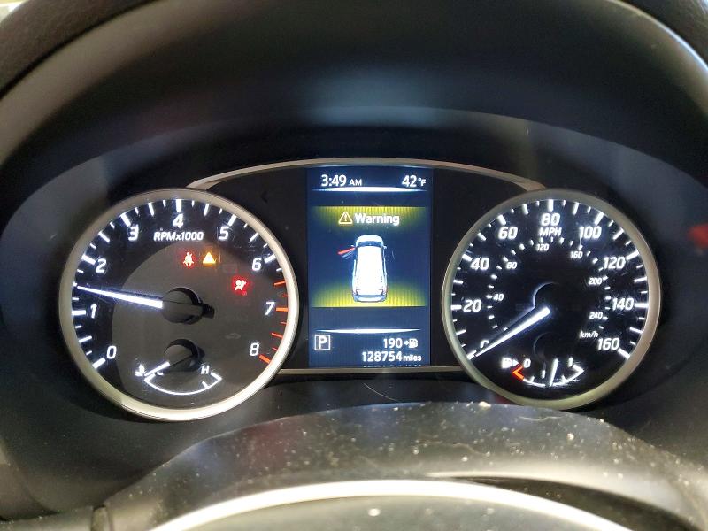 2017 Niss Sentra მანქანა იყიდება აუქციონზე, vin: 3N1AB7AP4HY407231, აუქციონის ნომერი: 77299625
