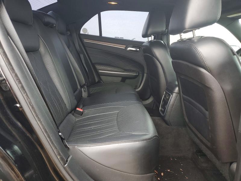 Aukcja sprzedaży 2015 Chrysler 300c Plati, vin: 2C3CCASG7FH773142, numer aukcji: 76046385