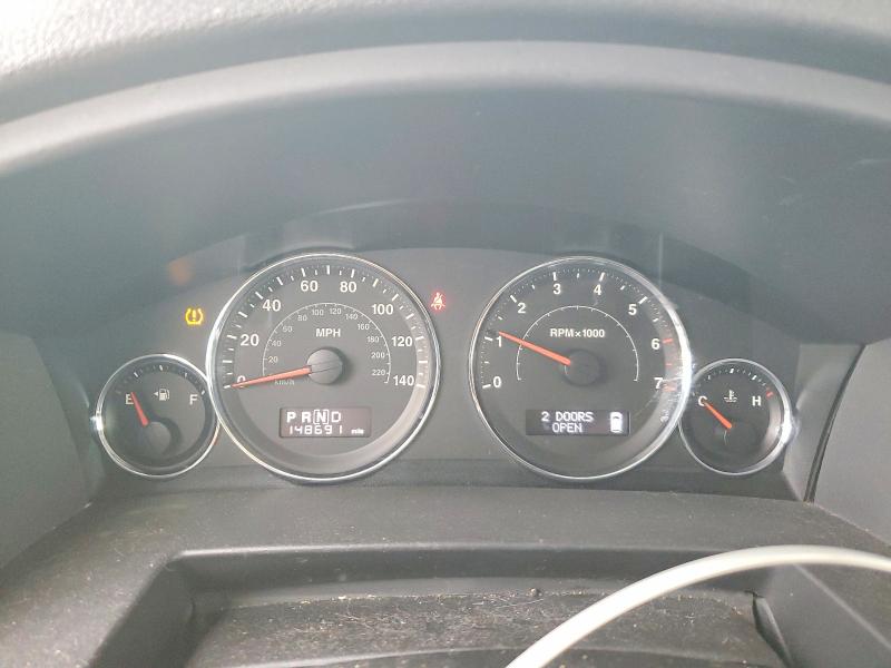Aukcja sprzedaży 2008 Jeep Commander, vin: 1J8HH48K18C161601, numer aukcji: 77609885