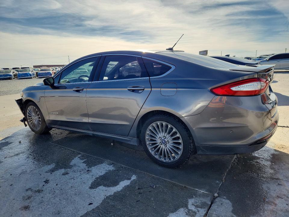 Aukcja sprzedaży 2014 Ford Fusion, vin: 3FA6P0RU7ER135808, numer aukcji: 79002245