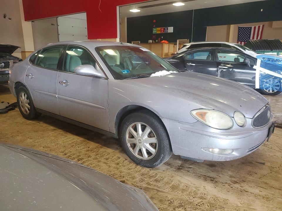 Продаж на аукціоні авто 2005 Buick Lacrosse, vin: 2G4WC532X51282246, номер лоту: 77097185