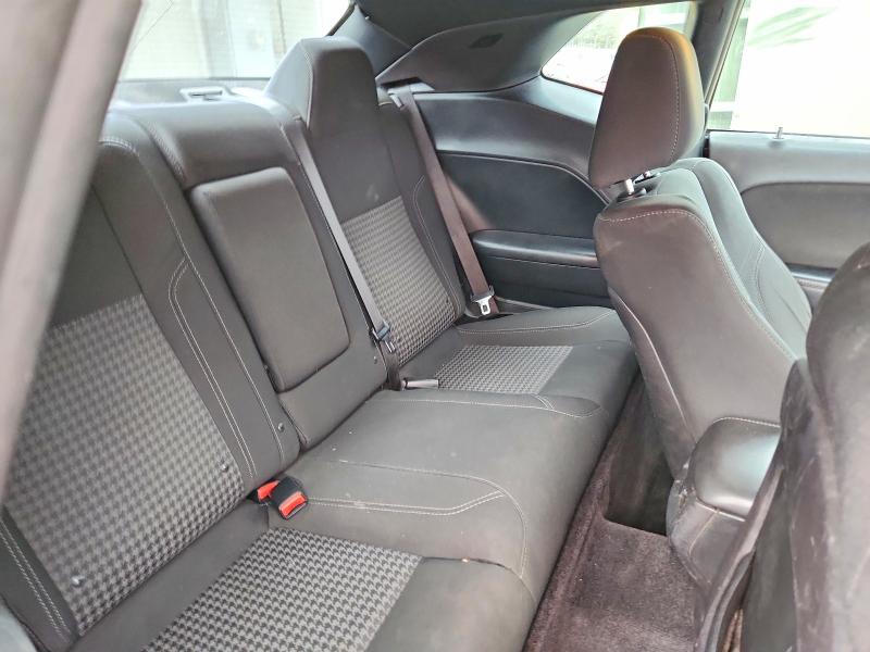 Aukcja sprzedaży 2016 Dodge Challenger, vin: 2C3CDZAG0GH331558, numer aukcji: 78444095