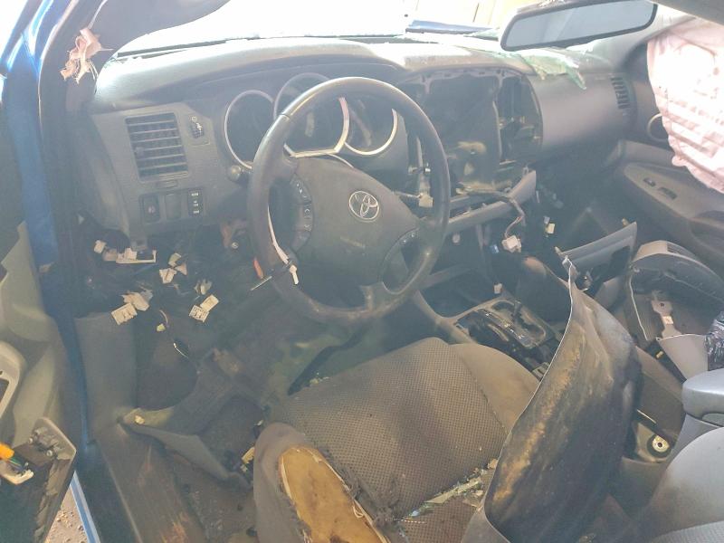 Aukcja sprzedaży 2011 Toyota Tacoma, vin: 3TMLU4EN3BM067902, numer aukcji: 76985475