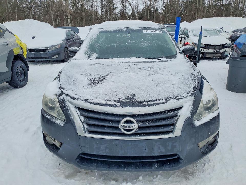 76780485 :رقم المزاد ، 1N4AL3AP6EN260105 vin ، 2014 Nissan Altima مزاد بيع