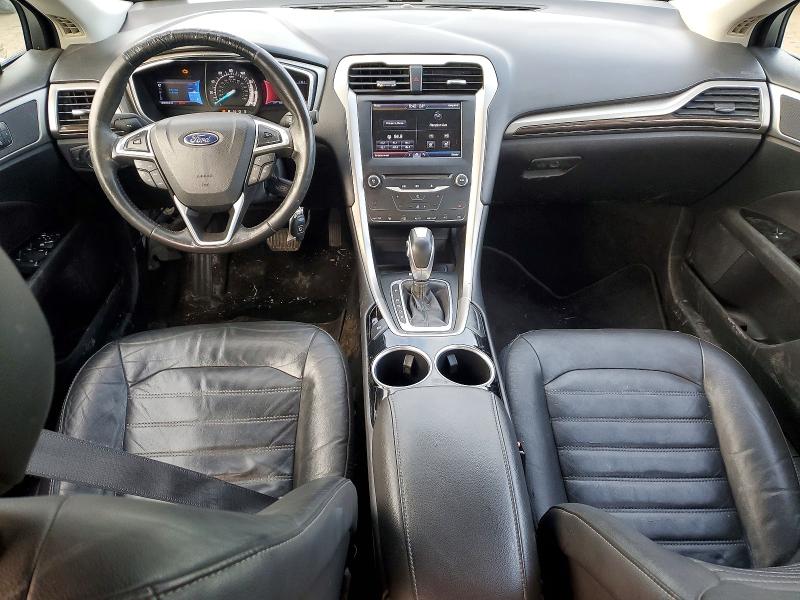 Aukcja sprzedaży 2013 Ford Fusion, vin: 3FA6P0HR3DR169143, numer aukcji: 77237745