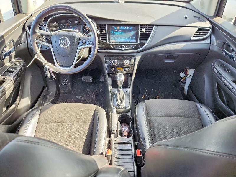 Aukcja sprzedaży 2020 Buick Encore, vin: KL4CJASB3LB345783, numer aukcji: 76289875