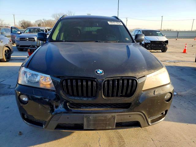 Продаж на аукціоні авто 2014 Bmw X3, vin: 5UXWX9C5XE0D40220, номер лоту: 98431075