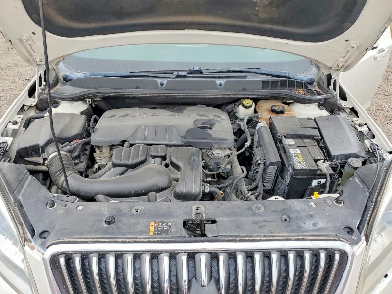 Продаж на аукціоні авто 2016 Buick Verano, vin: 1G4PR5SK9G4105313, номер лоту: 76036985