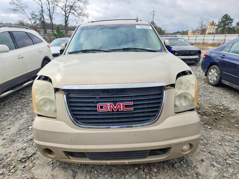 Продаж на аукціоні авто 2007 Gmc Yukon, vin: 1GKFC13J37R143093, номер лоту: 77907095