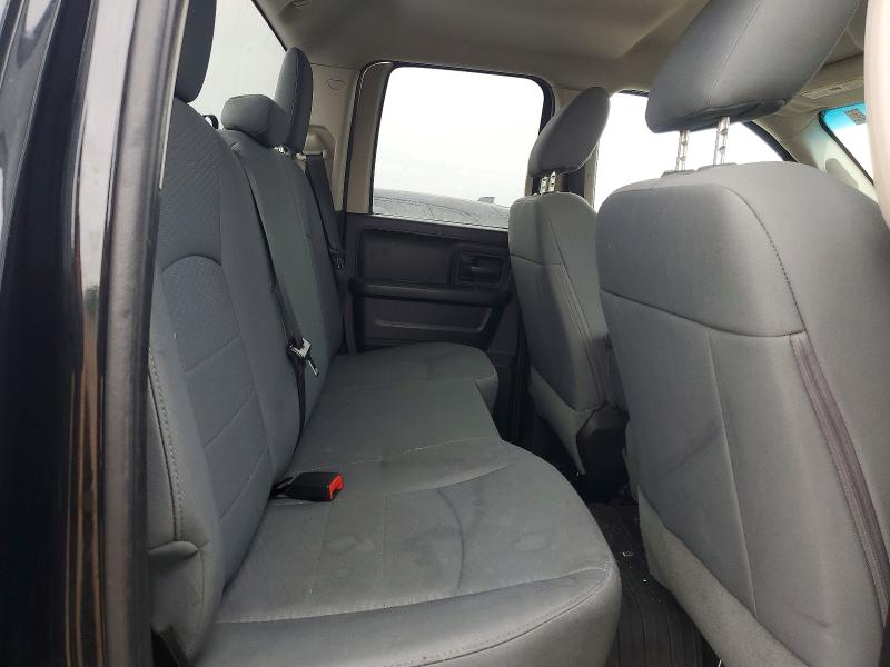 Продажа на аукционе авто 2016 Ram 1500, vin: 1C6RR7FG2GS268743, номер лота: 75431995
