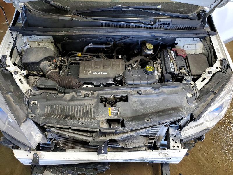 Aukcja sprzedaży 2015 Buick Encore, vin: KL4CJCSB0FB185314, numer aukcji: 78688015