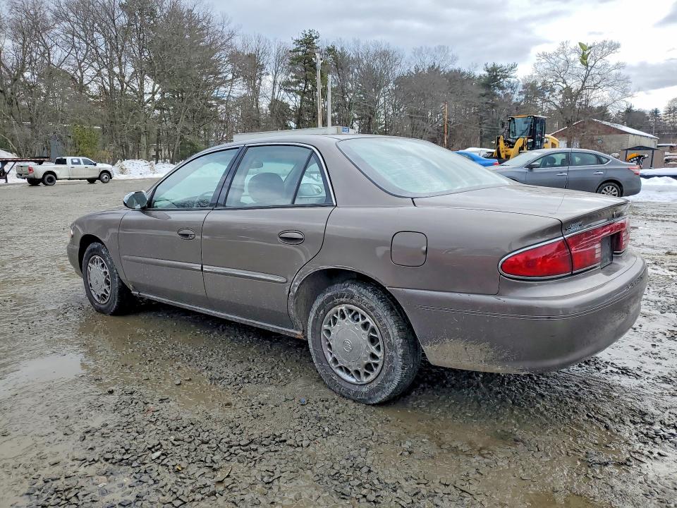 Aukcja sprzedaży 2005 Buick Century, vin: 2G4WS52JX51125148, numer aukcji: 76205105