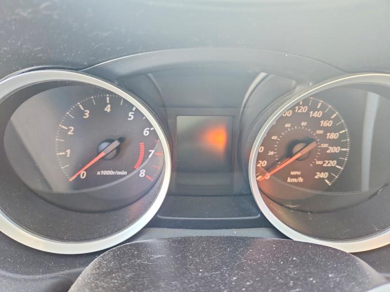Продажа на аукционе авто 2012 Mitsubishi Lancer, vin: JA32V2FW1CU605335, номер лота: 75252265