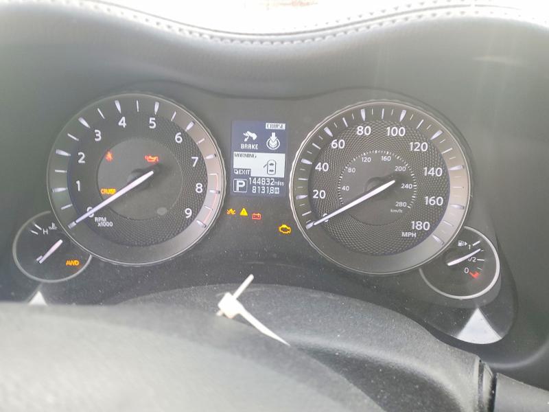 Продажа на аукционе авто 2015 Infiniti Q70l, vin: JN1BY1PR2FM830947, номер лота: 77224235