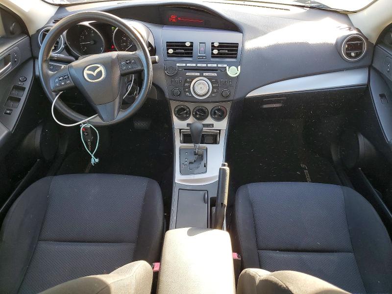 Продажа на аукционе авто 2011 Mazda 3, vin: JM1BL1VF8B1384013, номер лота: 78415495