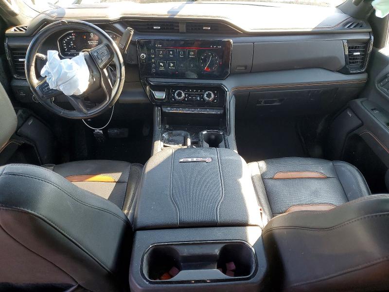 Aukcja sprzedaży 2024 Gmc Sierra, vin: 1GT49VEY3RF140220, numer aukcji: 77035645