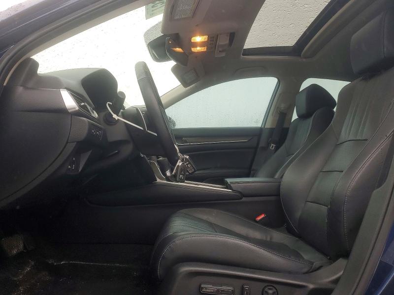 Aukcja sprzedaży 2018 Honda Accord Tou, vin: 1HGCV1F98JA800052, numer aukcji: 75962815