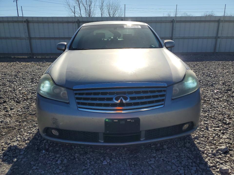 Продажа на аукционе авто 2007 Infiniti M35, vin: JNKAY01E57M304773, номер лота: 77194075