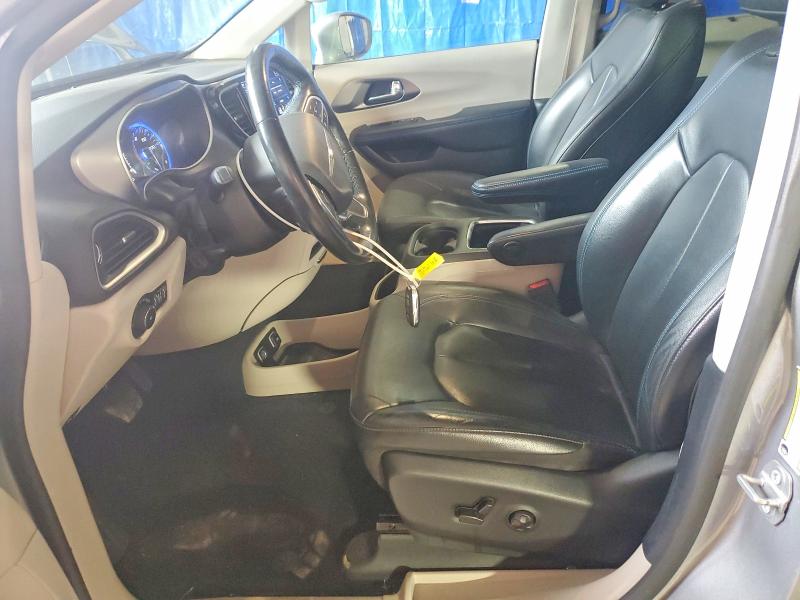 Aukcja sprzedaży 2021 Chrysler Pacifica, vin: 2C4RC1BG0MR552804, numer aukcji: 77747885