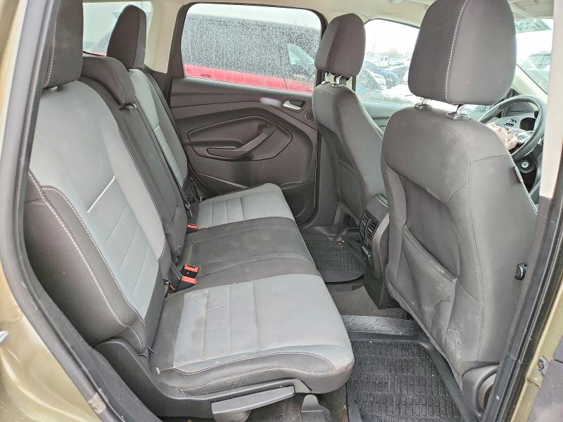 Продажа на аукционе авто 2013 Ford Escape, vin: 1FMCU0GXXDUD27293, номер лота: 75584065