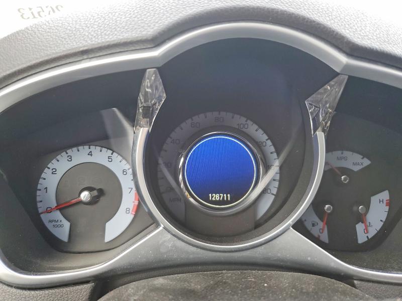 77877475 :رقم المزاد ، 3GYFNBE3XCS579967 vin ، 2012 Cadillac Srx مزاد بيع