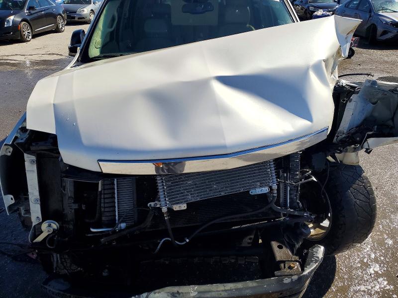 Продажа на аукционе авто 2008 Cadillac Escalade, vin: 1GYFK63878R232315, номер лота: 78183995