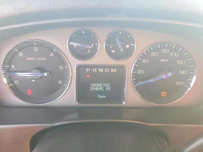 2008 Cadillac Escalade მანქანა იყიდება აუქციონზე, vin: 1GYFK63868R258890, აუქციონის ნომერი: 77870965