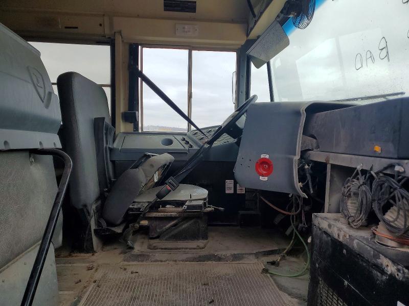 Продаж на аукціоні авто 2013 Ic Corporation Ce Series School, vin: 4DRBUSKN8DB306869, номер лоту: 74999495