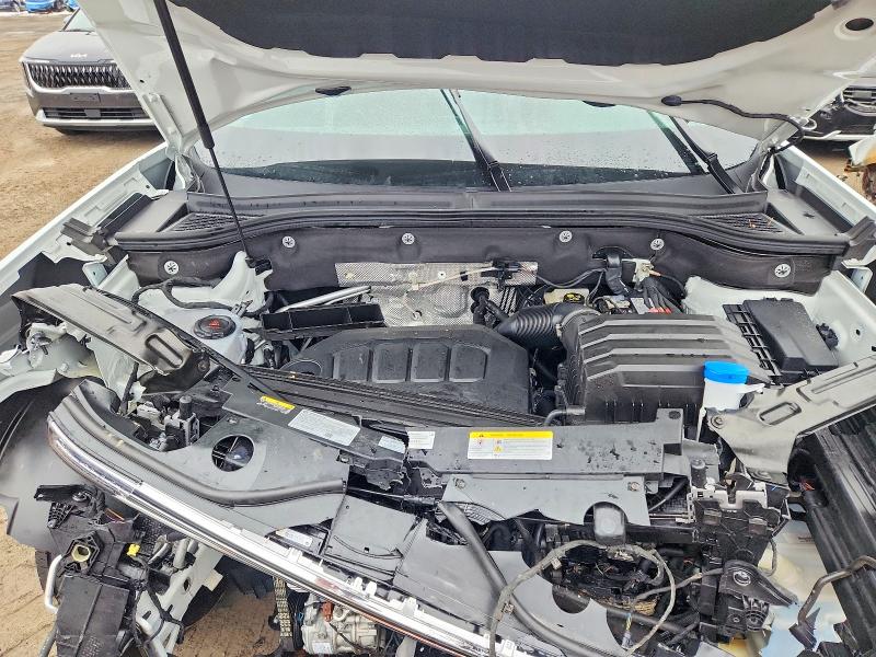 Продажа на аукционе авто 2025 Volkswagen Atlas, vin: 1V2CR2CA3SC532605, номер лота: 78093015
