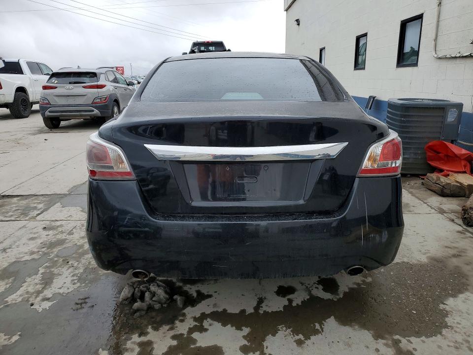 Aukcja sprzedaży 2014 Nissan Altima, vin: 1N4AL3AP6EC411195, numer aukcji: 77748355