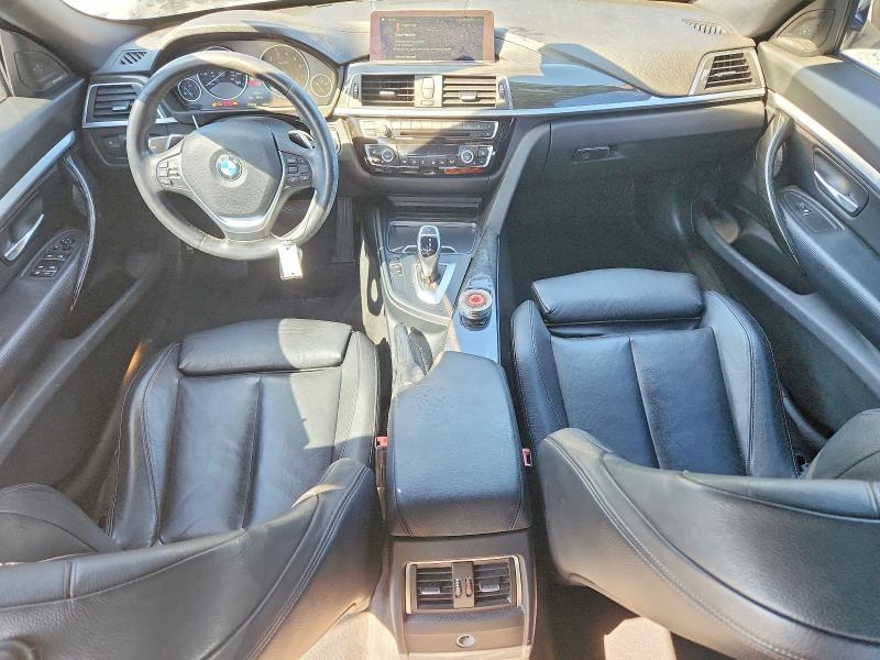 76771705 :رقم المزاد ، WBA8Y3C5XJG451253 vin ، 2018 Bmw 340 مزاد بيع