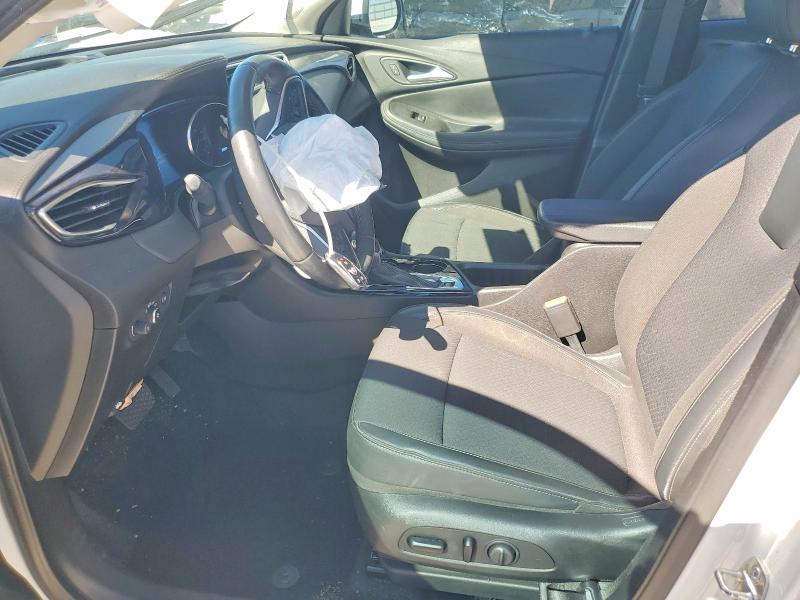 Aukcja sprzedaży 2020 Buick Encore Gx, vin: KL4MMDS23LB130434, numer aukcji: 76197495