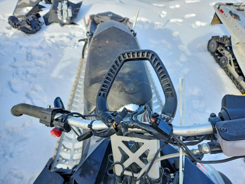 Продаж на аукціоні авто 2009 Ski-doo Snowmobile, vin: 2BPSBW9D39V000144, номер лоту: 77542055