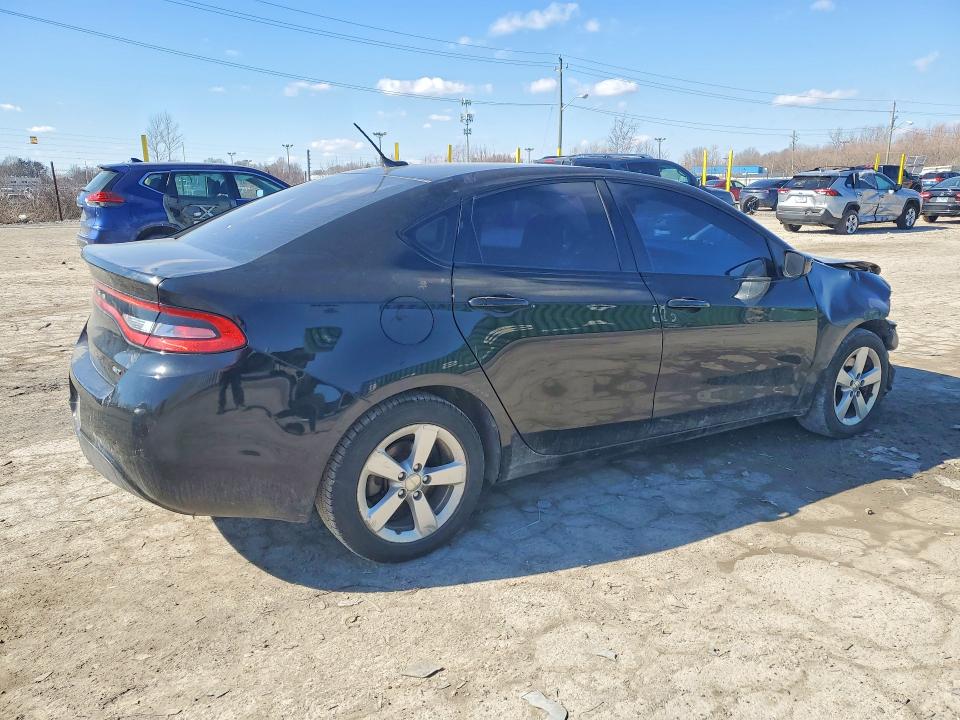 Aukcja sprzedaży 2016 Dodge Dart, vin: 1C3CDFBBXGD538196, numer aukcji: 78842645