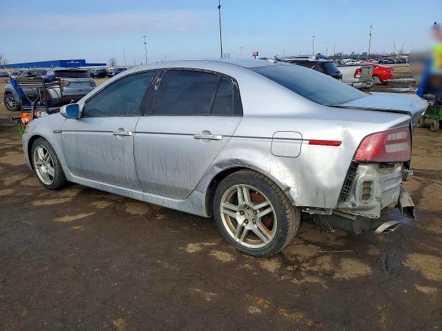 Продаж на аукціоні авто 2008 Acur Tl, vin: 19UUA66248A003887, номер лоту: 79292705