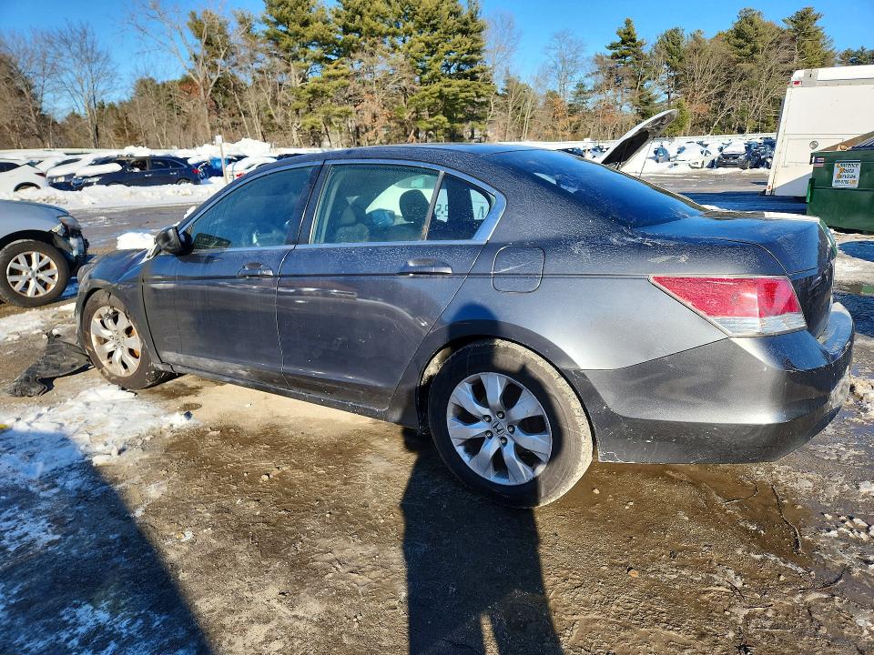 Aukcja sprzedaży 2009 Honda Accord, vin: 1HGCP26309A185262, numer aukcji: 62572436