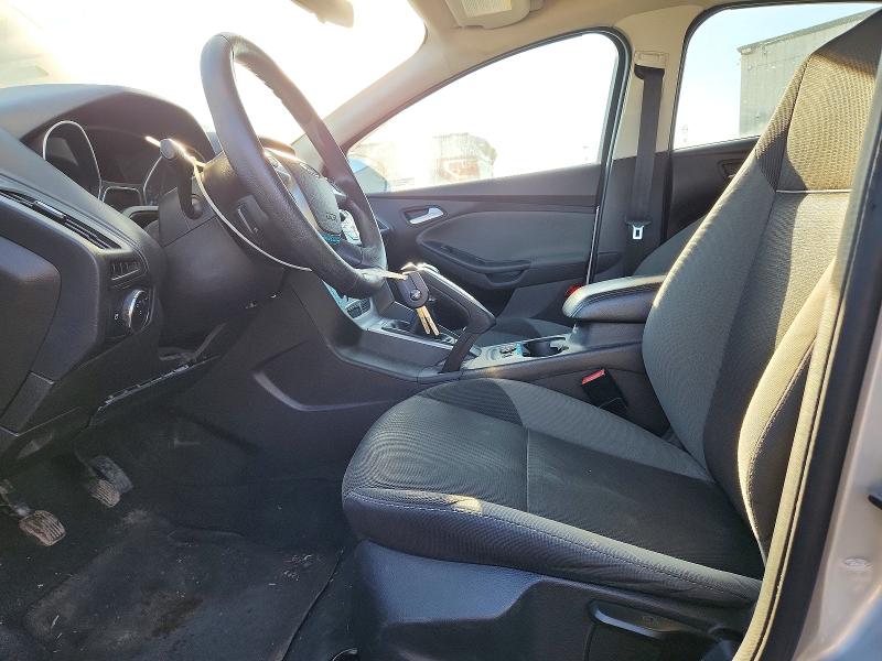 Aukcja sprzedaży 2013 Ford Focus, vin: 1FADP3K24DL287494, numer aukcji: 76233305