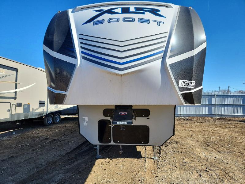 Aukcja sprzedaży 2023 Forest River Cherokee Forest Riv, vin: 5ZT3XL1F1PZ001756, numer aukcji: 55375156
